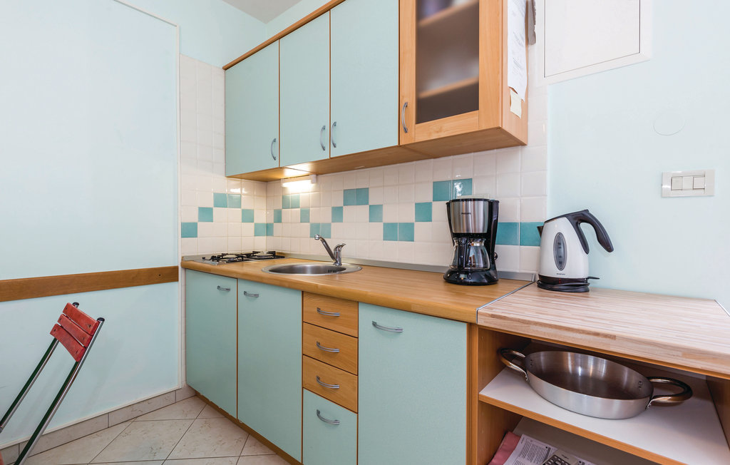 Ferienwohnung - Opatija-Moscenicka Draga , Kroatien - CKO604 26