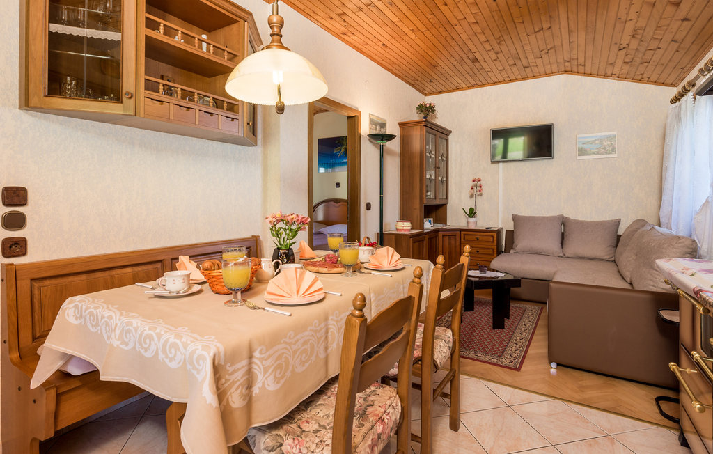 Semesterhus - Opatija-Lovran , Kroatien - CKO637 5