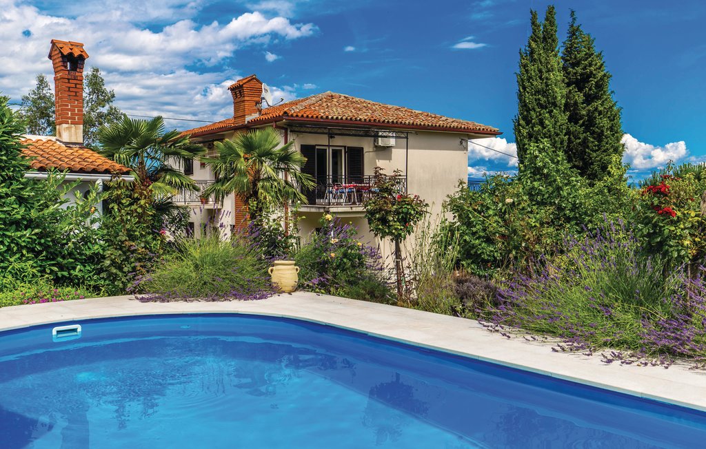 Lejlighed - Opatija-Ika , Kroatien - CKO645 14