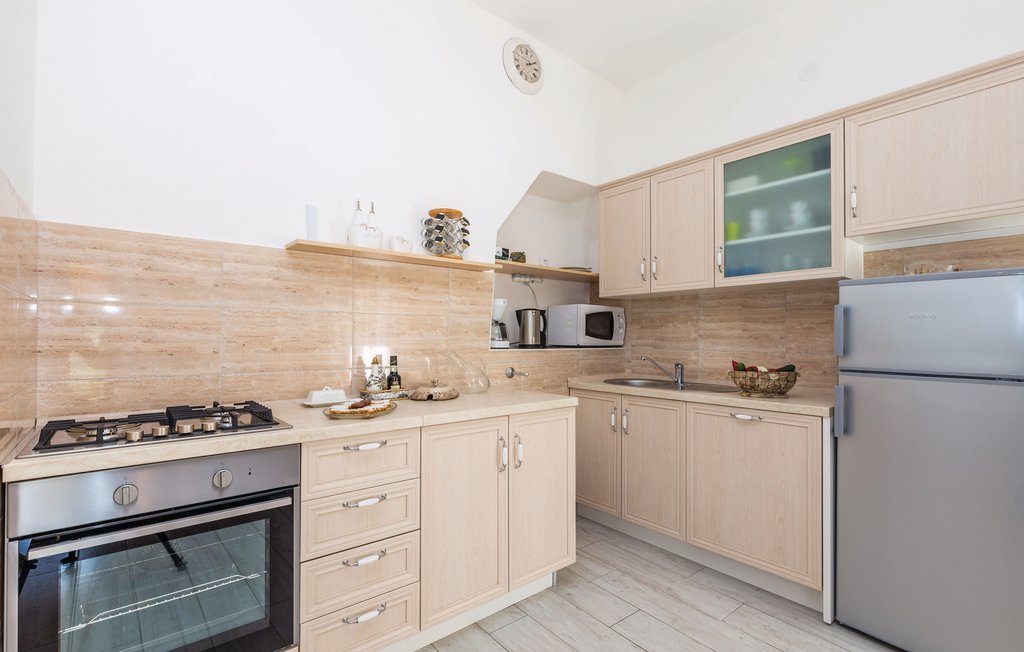 Feriehuse - Opatija-Brsec , Kroatien - CKO713 29