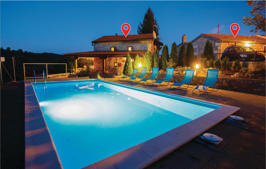 Feriehuse - Opatija-Veli Brgud , Kroatien - CKO761 1