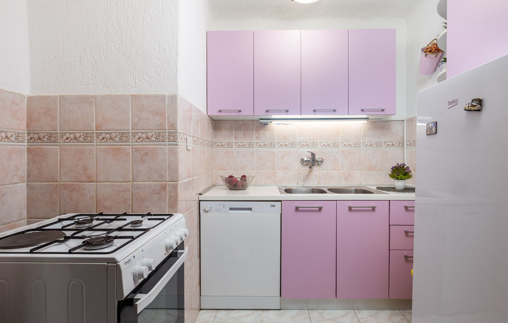 Lejlighed - Opatija-Rijeka , Kroatien - CKO802 18