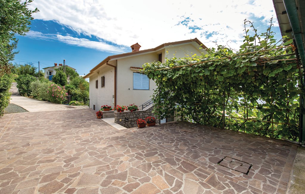 Lejlighed - Opatija-Bregi , Kroatien - CKO811 3