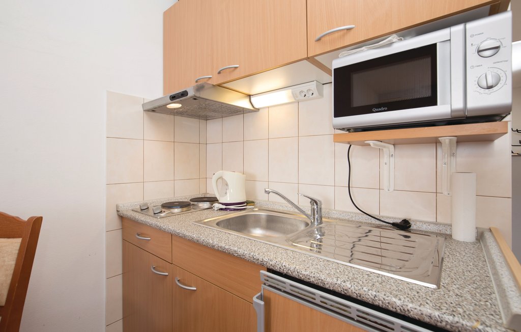 Lejlighed - Opatija-Donji Kraj , Kroatien - CKO816 23