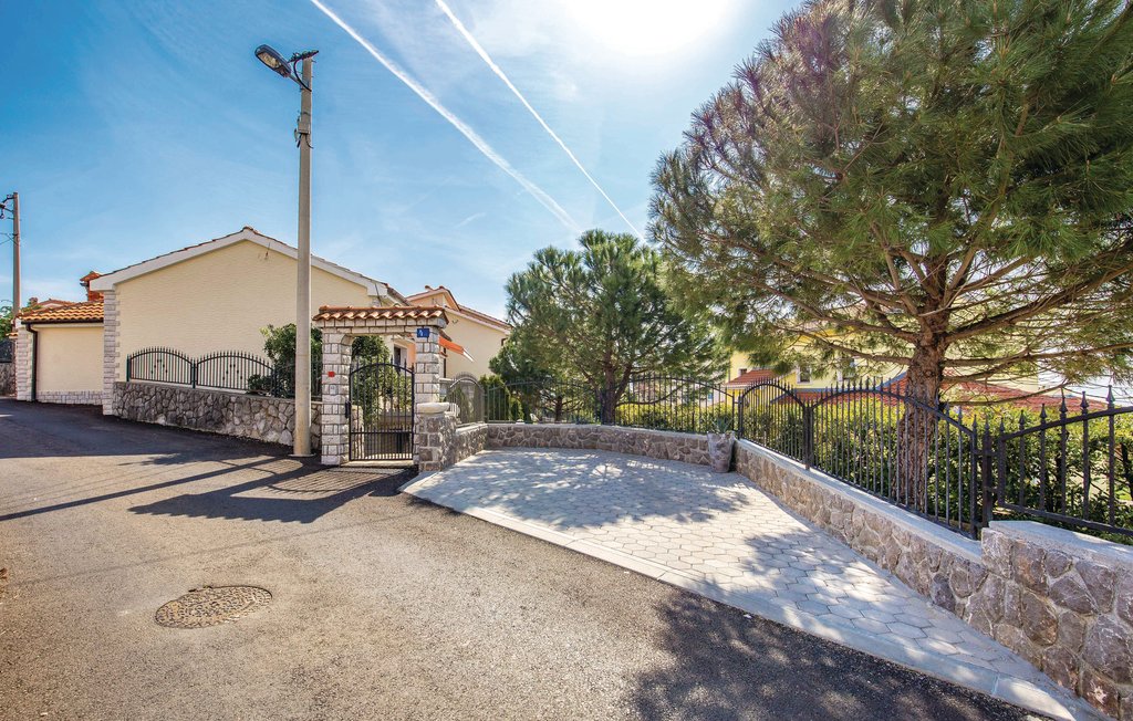 Lejlighed - Opatija-Rijeka , Kroatien - CKO888 16