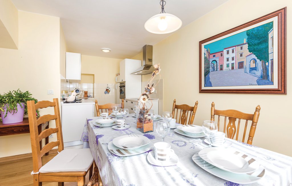 Ferienhaus - Opatija-Kastav , Kroatien - CKO927 15