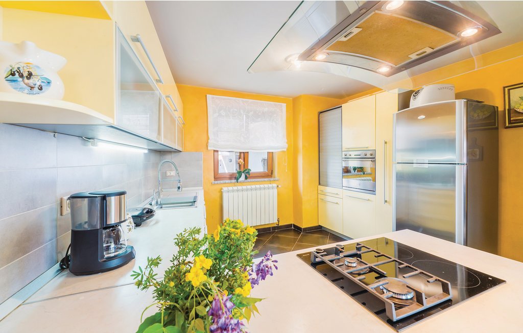 Ferieleilighet - Opatija-Viskovo , Kroatia - CKO938 21