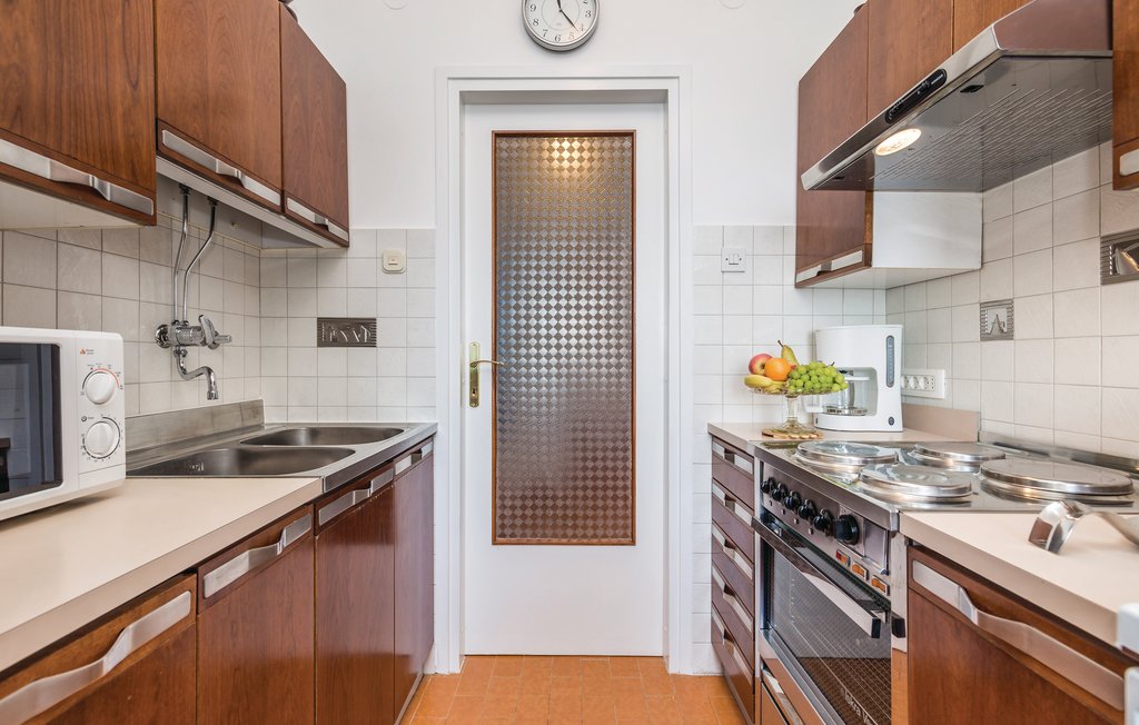 Lejlighed - Opatija-Lovran , Kroatien - CKO943 12