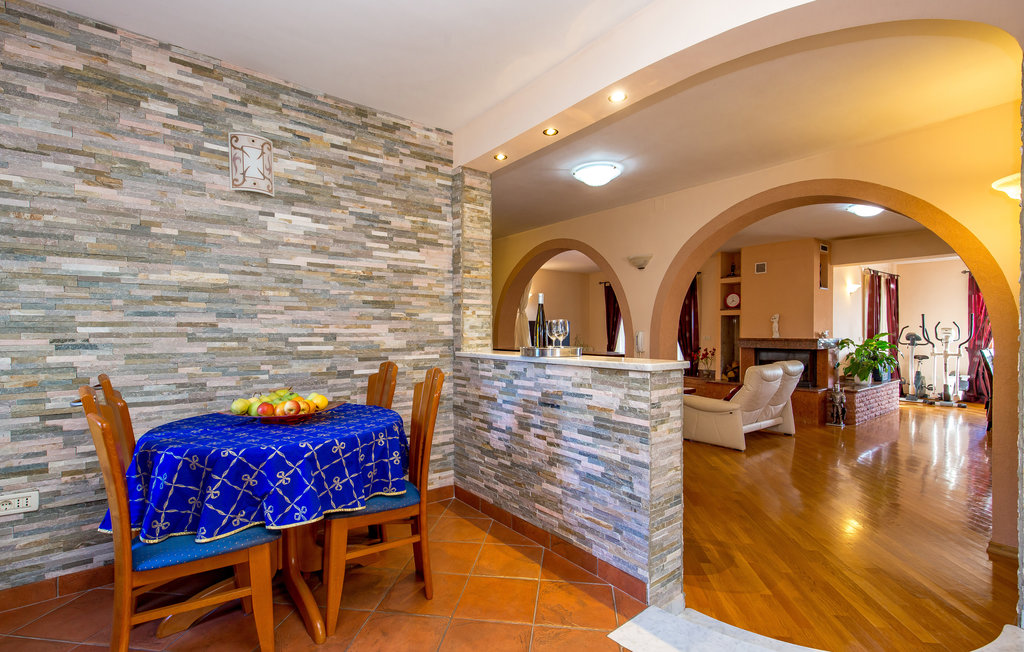 Feriehuse - Opatija-Marcelji , Kroatien - CKO044 45