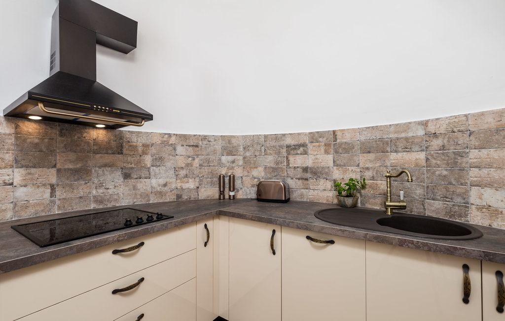 Lejlighed - Opatija-Lovran , Kroatien - CKO082 18