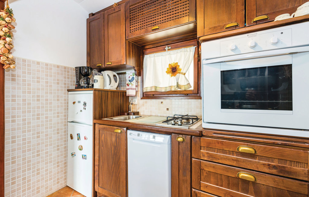 Feriehuse - Opatija-Moscenicka Draga , Kroatien - CKO221 21