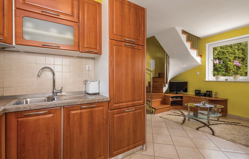 Feriehus - Opatija-Brsec , Kroatia - CKO226 25