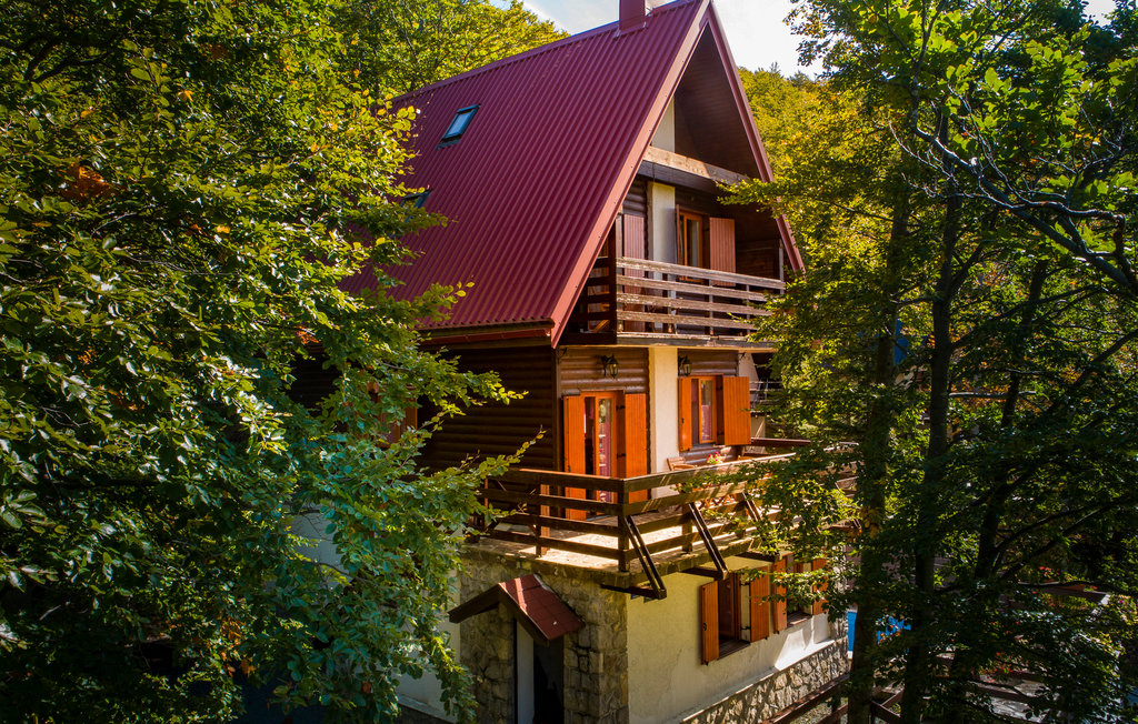 Feriehus - Opatija-Cavle , Kroatia - CKO455 10