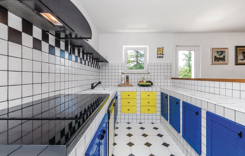 Feriehuse - Opatija-Veli Brgud , Kroatien - CKO466 33