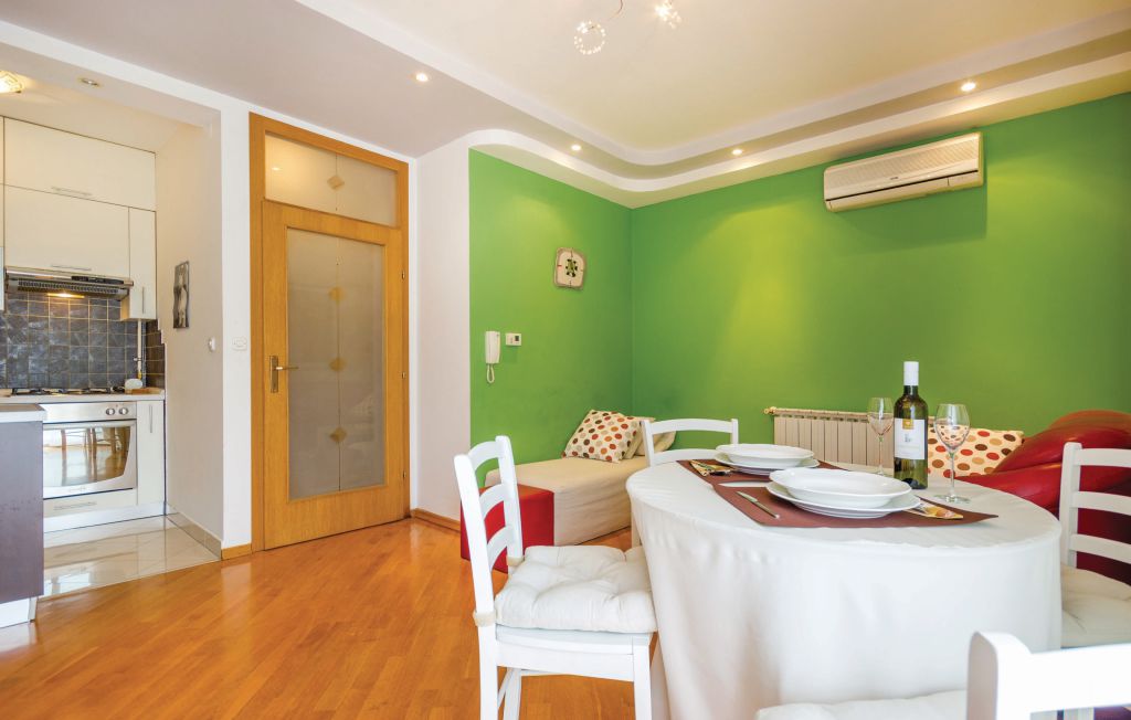 Lejlighed - Opatija-Rijeka , Kroatien - CKO491 19