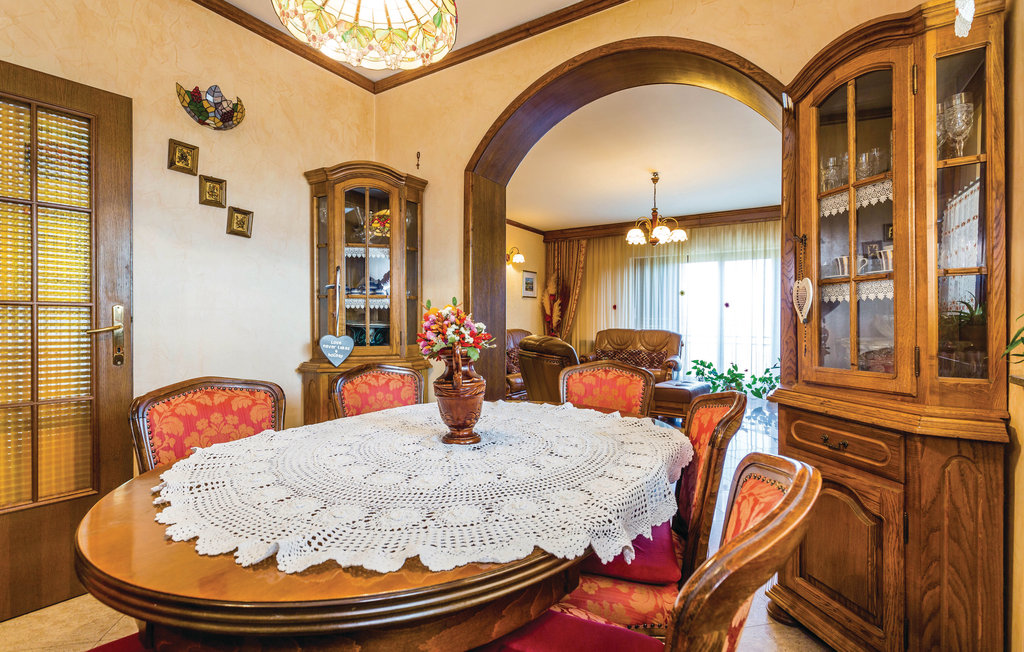 Feriehuse - Opatija-Veli Brgud , Kroatien - CKO545 31