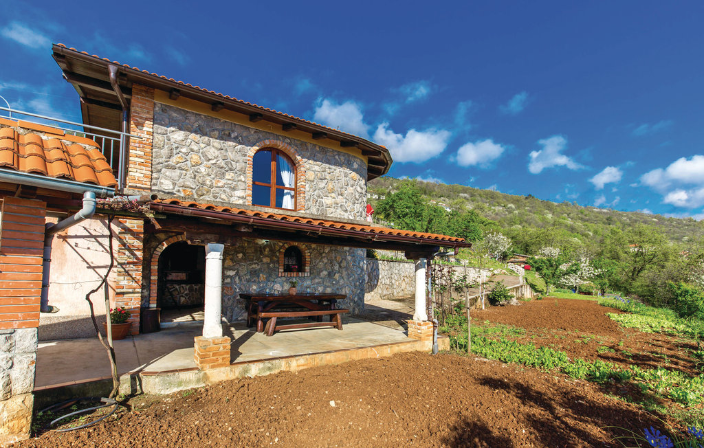 Feriehus - Opatija-Lovran , Kroatia - CKO635 11