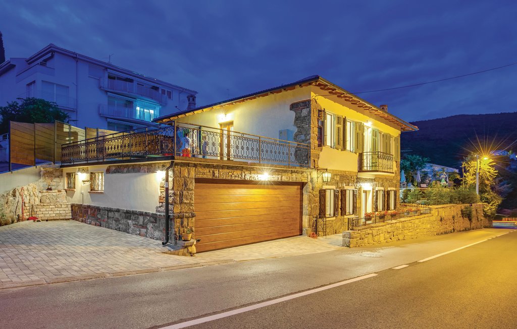 Feriehuse - Opatija-Icici , Kroatien - CKO765 20