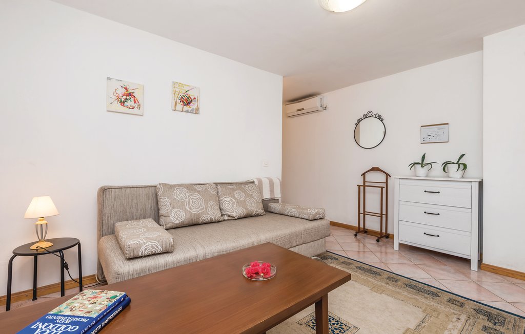 Ferienhaus - Opatija-Ika , Kroatien - CKO438 38