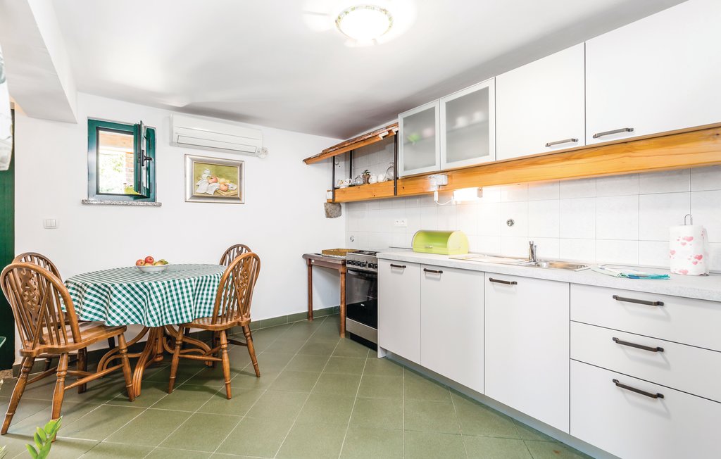 Ferienwohnung - Opatija-Lovran , Kroatien - CKO008 16