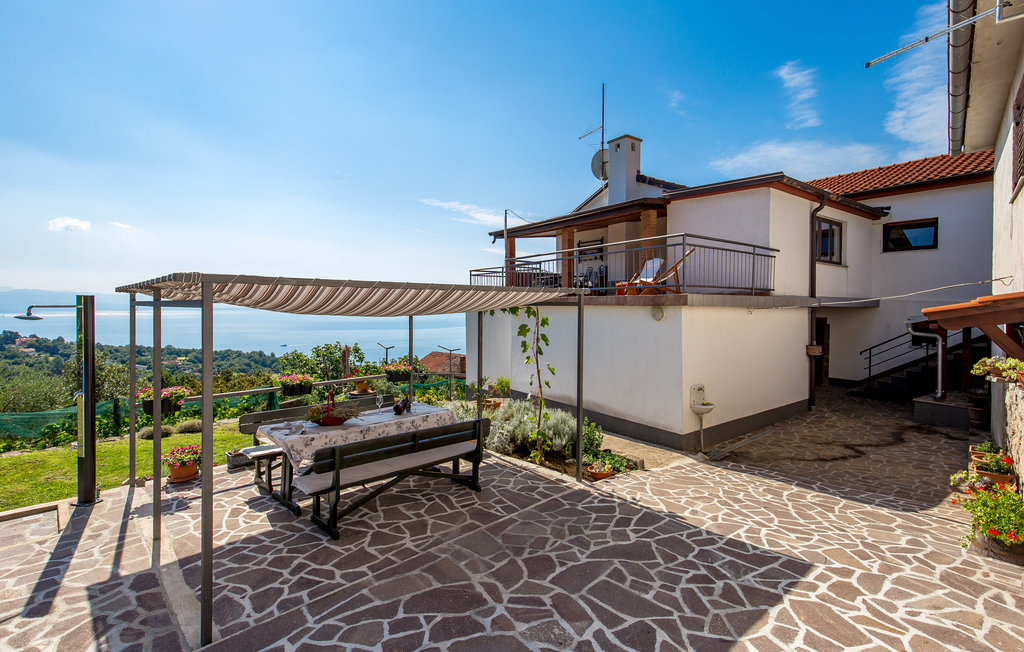 Lejlighed - Opatija-Icici , Kroatien - CKO036 14