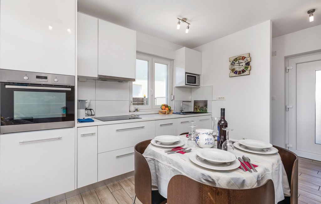 Ferienhaus - Opatija-Kastav , Kroatien - CKO040 19