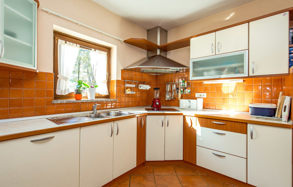 Feriehuse - Opatija-Marcelji , Kroatien - CKO044 43