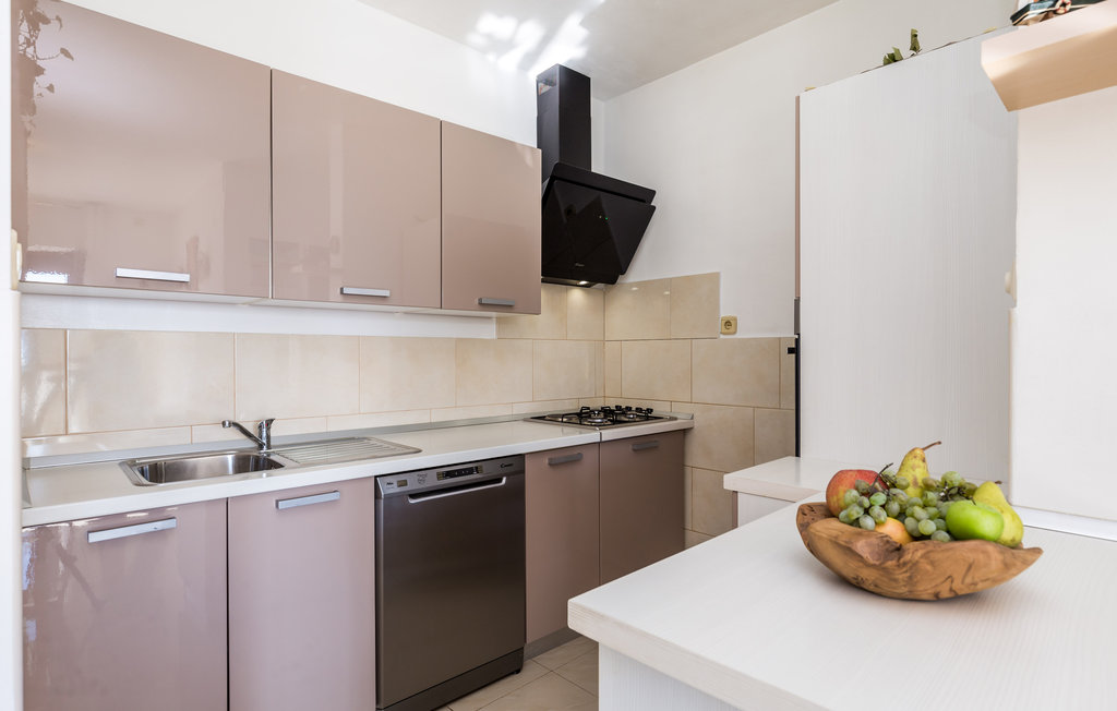 Lejlighed - Opatija-Rijeka , Kroatien - CKO062 19