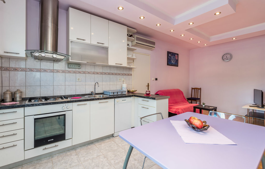 Lejlighed - Opatija-Lovran , Kroatien - CKO064 14