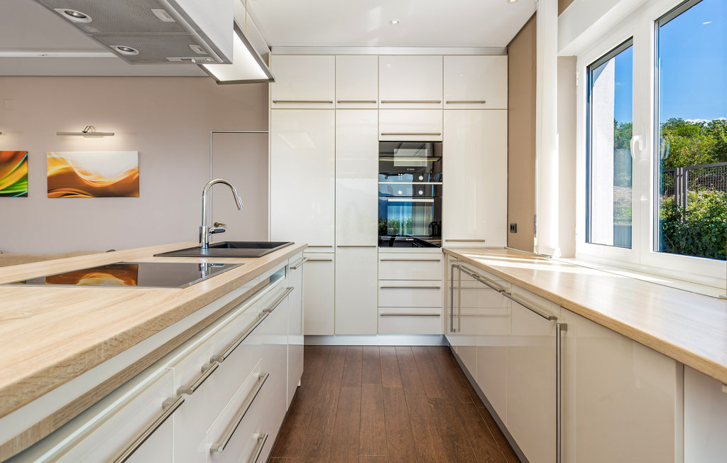 Ferienhaus - Opatija-Rijeka , Kroatien - CKO076 26