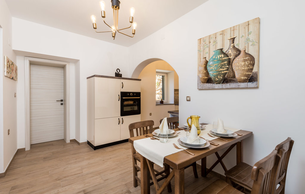 Lejlighed - Opatija-Lovran , Kroatien - CKO082 16