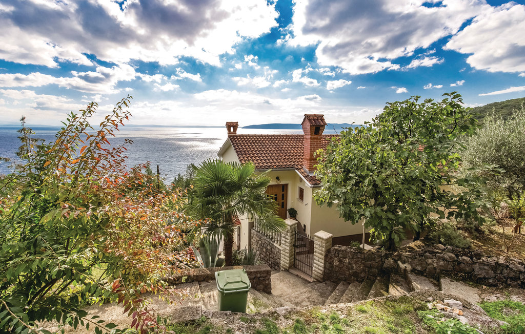 Ferienwohnung - Opatija-Medveja , Kroatien - CKO207 8