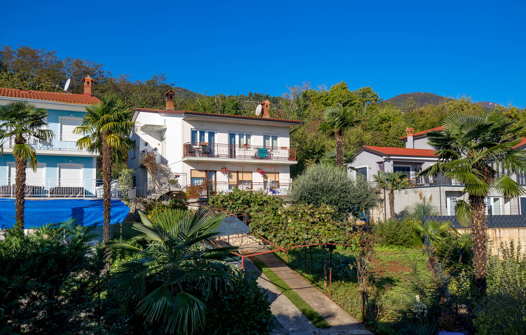 Lejlighed - Opatija-Lovran , Kroatien - CKO252 10