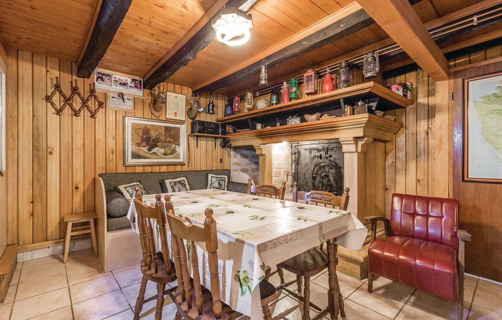 Semesterhus - Opatija-Moscenicka Draga , Kroatien - CKO300 4