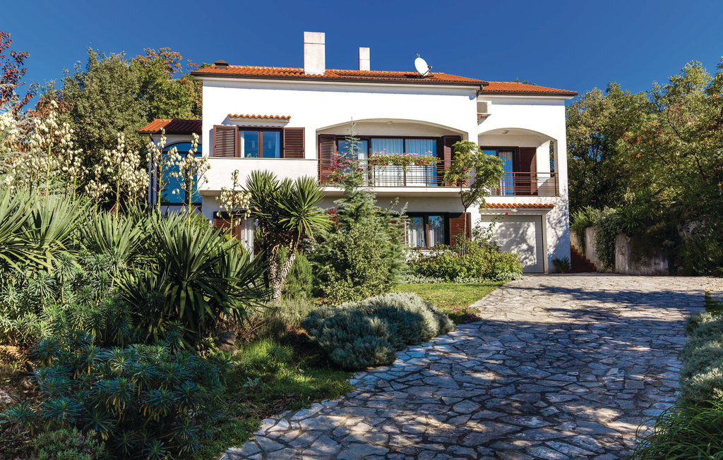 Ferieleilighet - Opatija-Matulji , Kroatia - CKO335 6