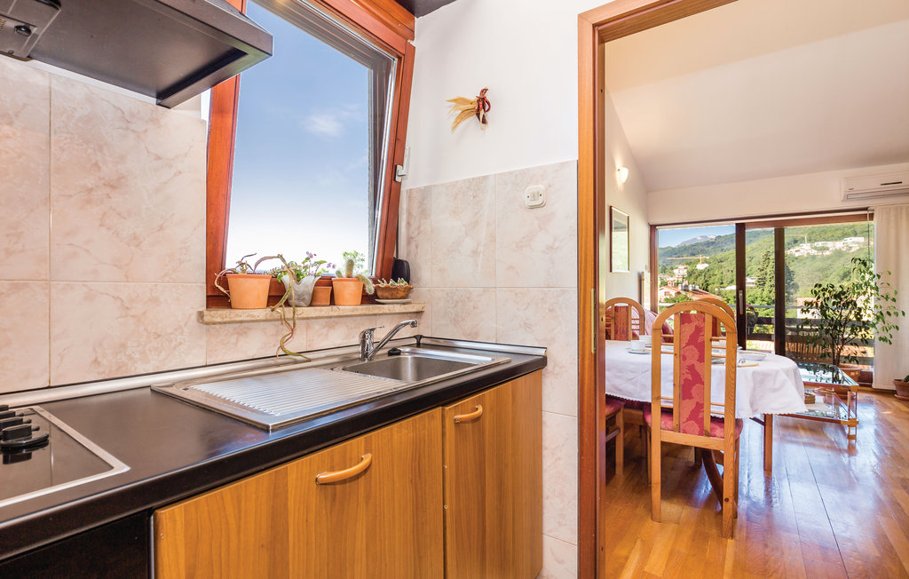 Lejlighed - Opatija , Kroatien - CKO448 11