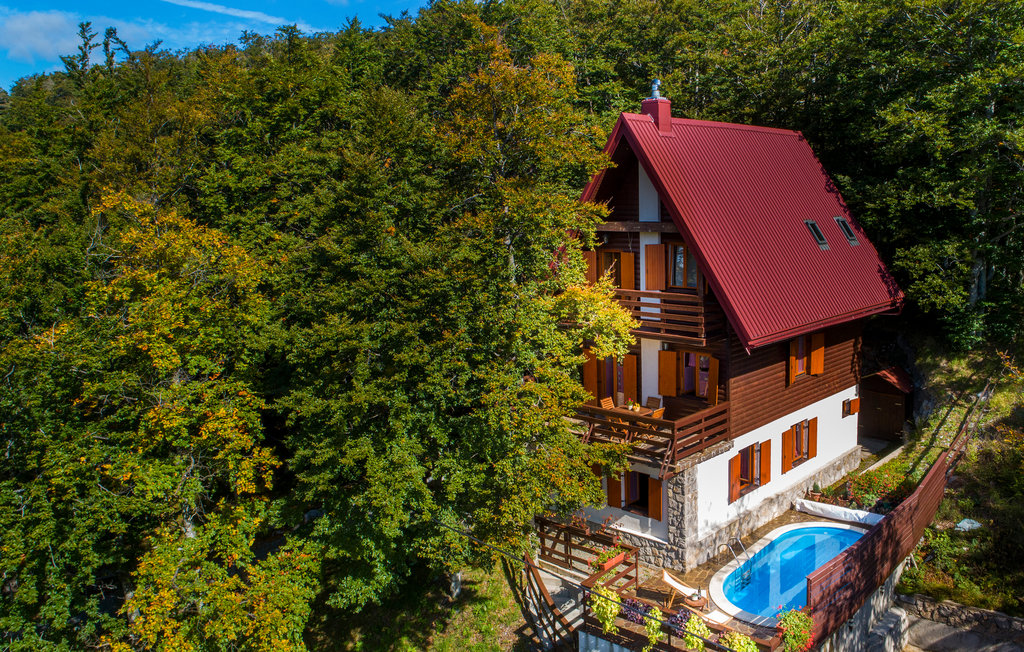 Feriehus - Opatija-Cavle , Kroatia - CKO455 8