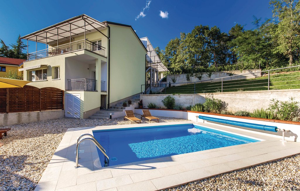 Lejlighed - Opatija-Matulji , Kroatien - CKO459 9