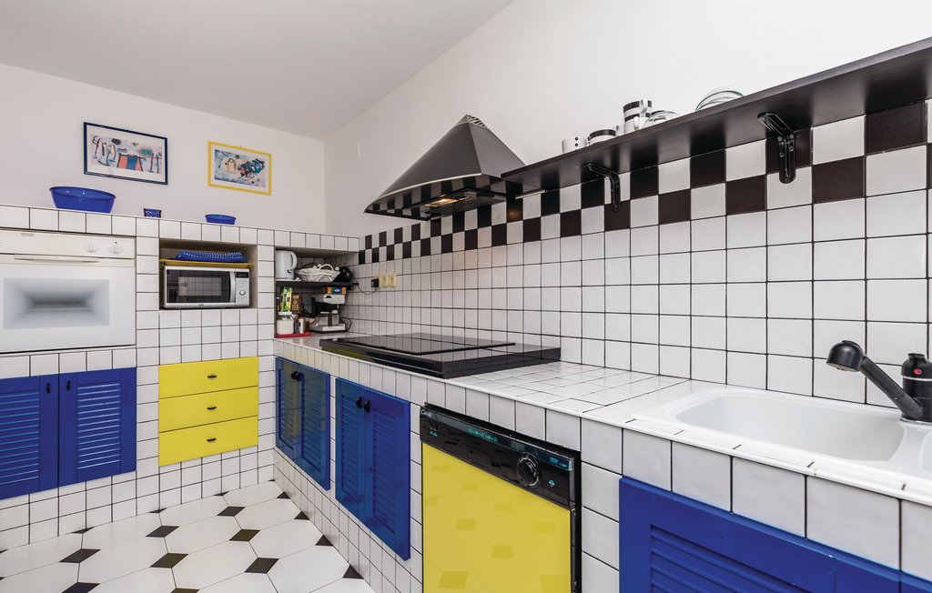 Feriehuse - Opatija-Veli Brgud , Kroatien - CKO466 31