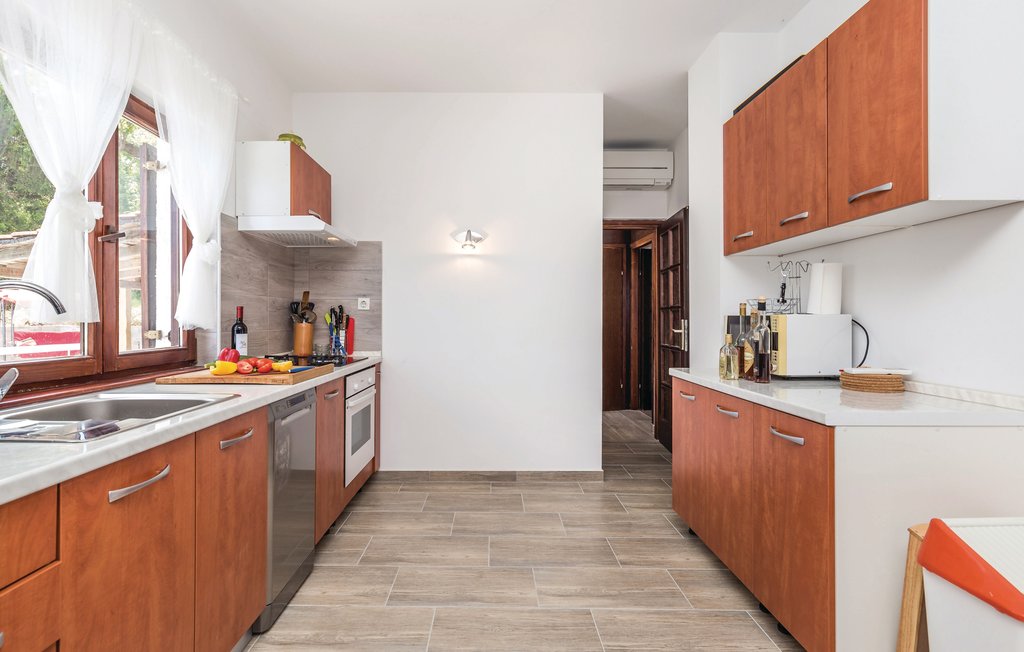 Semesterhus - Opatija-Lovran , Kroatien - CKO505 24