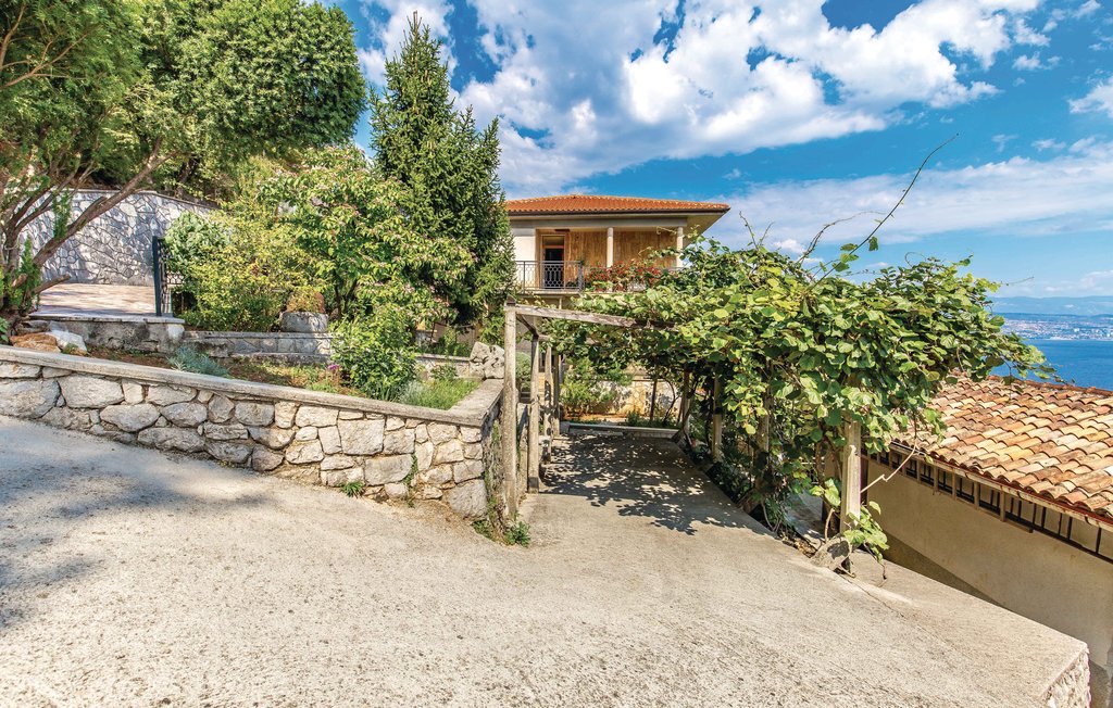 Ferienwohnung - Opatija-Lovran , Kroatien - CKO535 7