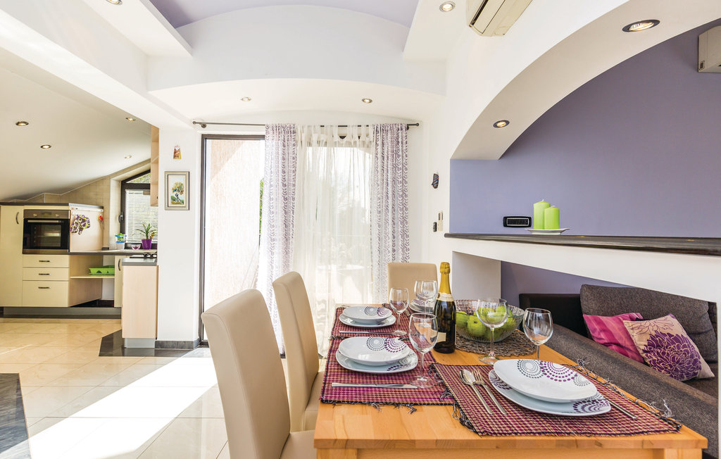 Feriehus - Opatija-Spincici , Kroatia - CKO541 33