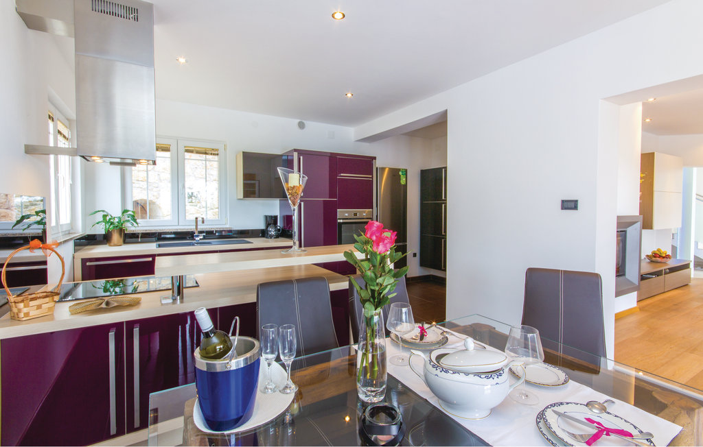 Ferienhaus - Opatija-Icici , Kroatien - CKO585 32