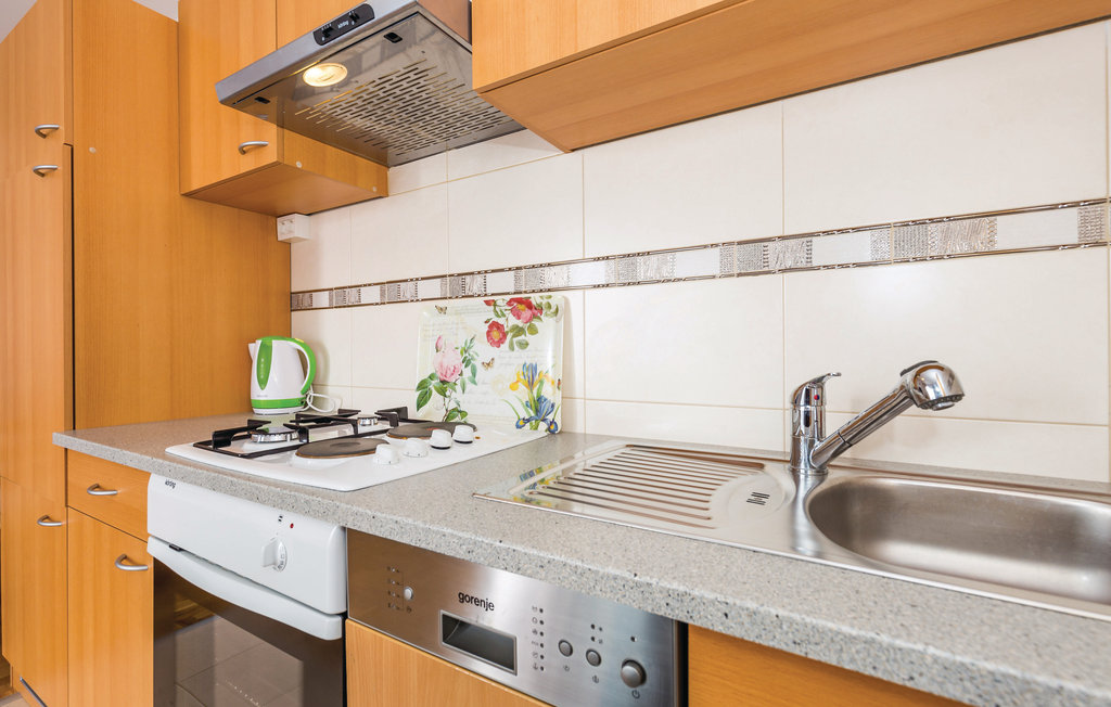 Lejlighed - Opatija-Moscenicka Draga , Kroatien - CKO619 21