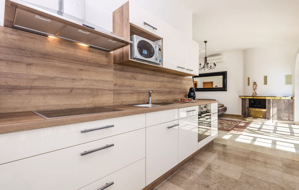 Ferienhaus - Opatija-Matulji , Kroatien - CKO658 24