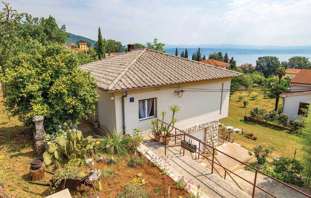 Lejlighed - Opatija-Lovran , Kroatien - CKO688 7