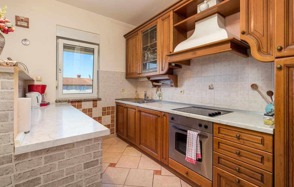Ferienwohnung - Opatija-Viskovo , Kroatien - CKO710 18