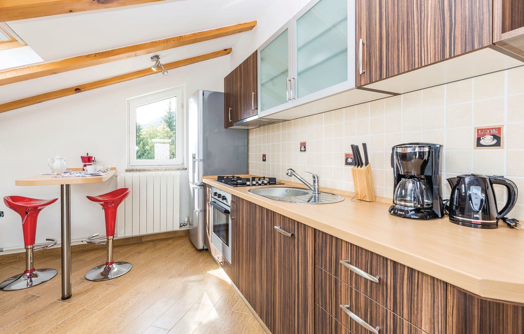 Ferienwohnung - Opatija-Icici , Kroatien - CKO715 23