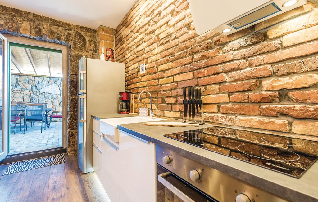 Feriehuse - Opatija-Icici , Kroatien - CKO765 29