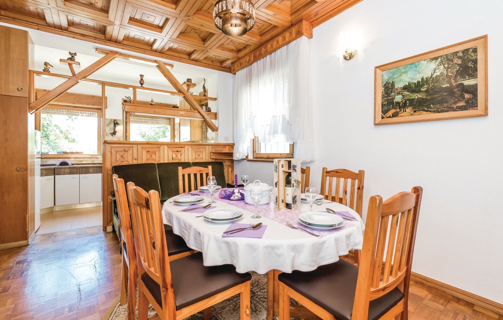 Ferieleilighet - Opatija-Bregi , Kroatia - CKO771 9